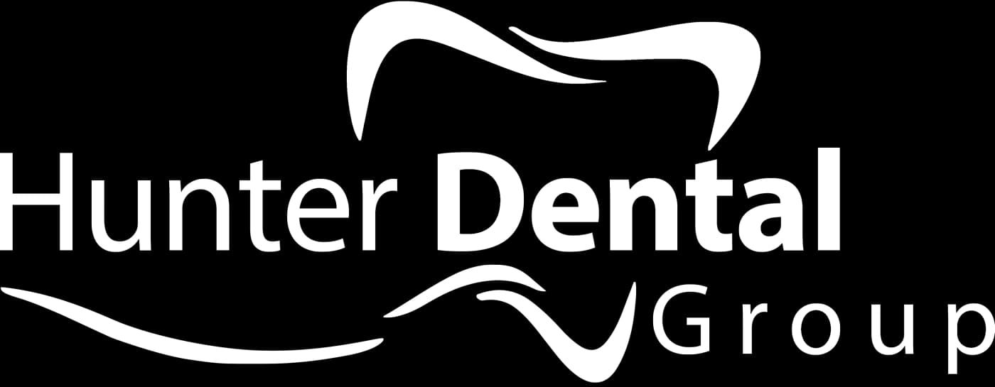 Hunter Dental Group logo